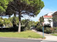 Entre port et village - Chambres d’hôtes Gruissan