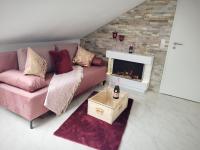 Stengels Sekt Appartements - Bed and Breakfast Weinsberg