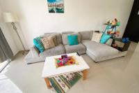 Apartamento de 2 dormitorios