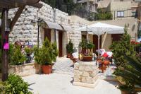 Abu Hanna Boutique by Ahlan Hospitality - B&B Nazaret