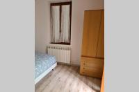 Tranquillo Appartamento in piazza - B&B Grosseto