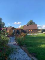 B&B Rychtal - Leśny Zakątek Uroczysko - Bed and Breakfast Rychtal