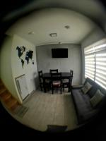 La Morada del Fin del Mundo - B&B Ushuaia