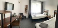 Double Room - Disability Access