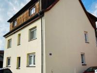 Apartment Emil im EG mit Garten in Suhl - B&B Suhl