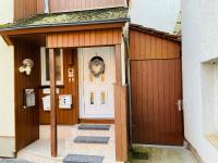 Apartment Emil im EG mit Garten in Suhl - B&B Suhl