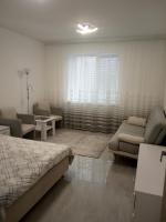 B&B Uman - Modern fresh-new appartment near the park Sofievka - Bed and Breakfast Uman