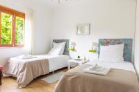 Chambre Double avec Salle de Bains Privative