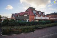 Traumschiff Borkum Ferienwohnung Oberdeck - B&B Borkum