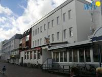 Haus am Nordbad Ferienwohnung Sandhaus am Nordbad - Ferienwohnung Borkum