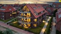 Haus Talita - Wohnung ROMEO - B&B Juist