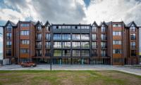 2-room apartment, Redco, Alpic 405 - B&B