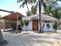 Na Praia Pousada - Bed and Breakfast