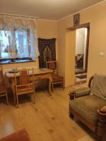 Apartamento de 1 dormitorio