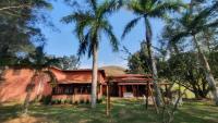 Pousada das Casuarinas - B&B