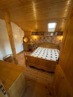 Музикалната къща - B&B Breze