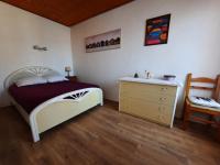 Apartment mit Meerblick