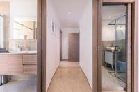 Hostly - ColorHome Pisa Midtown - Unique 3 Rooms with 3 Private Bathrooms - Chambres d'hôtes Pise