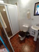 Habitación Doble Grande