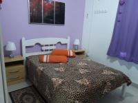 Recanto das Gaivotas - Praia de Cima - Ferienwohnung Palhoça