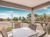 1-13 Terrace Street - B&B