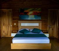 Deluxe Suite mit Whirlpool-Badewanne