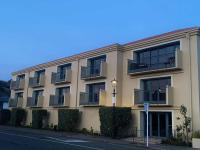 Akaroa Criterion Motel - B&B