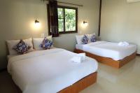 Chambre Quadruple Classique