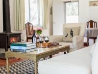 Gartelmann Studio at Gartelmanns Wines - B&B