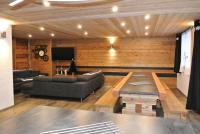 Maison 7 pièces 12 personnes centre station proche pistes - 7 Pièces 12 personnes MAE-4741 - Ferienwohnung Bessans