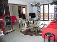 B&B Valmorel - Chalet belle vue montagne proche Valmorel 86009 - Bed and Breakfast Valmorel