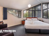 Superior Chalet