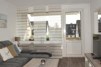 Deichliebe-Ankerplatz - B&B Büsum