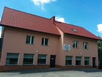 Apartament w Bieszczadach - B&B