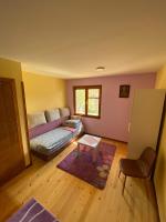 Apartman Mijovic - Nova Varos - Ferienwohnung Nova Varoš