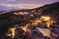 Hissen Al-Misfah - B&B Misfāt al ‘Abrīyin