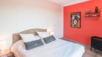 Apartamento de 1 dormitorio