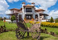 B&B Villa de Leyva - Hotel Boutique Caney Villa de Leiva - Bed and Breakfast Villa de Leyva