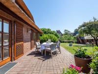 Ferienhaus REETselig mit Pool Sauna - Ferienwohnung Klein Barkau