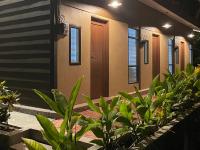 Grand Lodge Langkawi - Bed and Breakfast