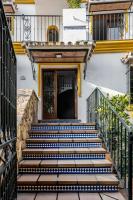 TaDawn Literary - B&B Estepona