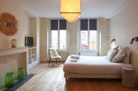 One-Bedroom Apartment 211