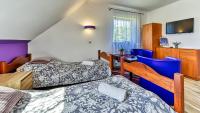 Suite with Balcony
