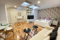 Plaza Mayor 9, Loft de lujo en Plena Plaza Mayor de Salamanca - B&B Salamanca