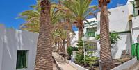 Ferienwohnung PALM GARDEN - Costa Calma - Pool - GlasfaserInternet - B&B
