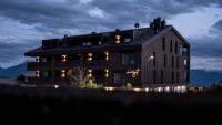 Mountain Lodge Margit - Bed and Breakfast Maranza