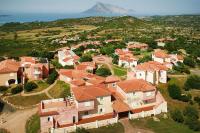 Holiday home in Residence Lu Nibareddu in Loiri - B&B