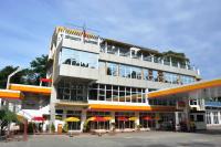 CITI Hotel Hilongos, Rezorty - Hilongos