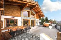 Chalet Edelweißalm, Königsleiten - B&B