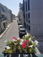 Canal Apartment - B&B Aveiro